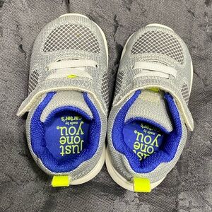 Carters Baby boy sneakers